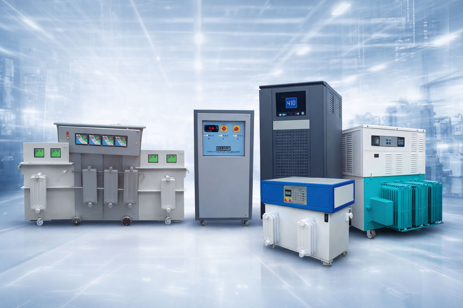 Apex Power Systems