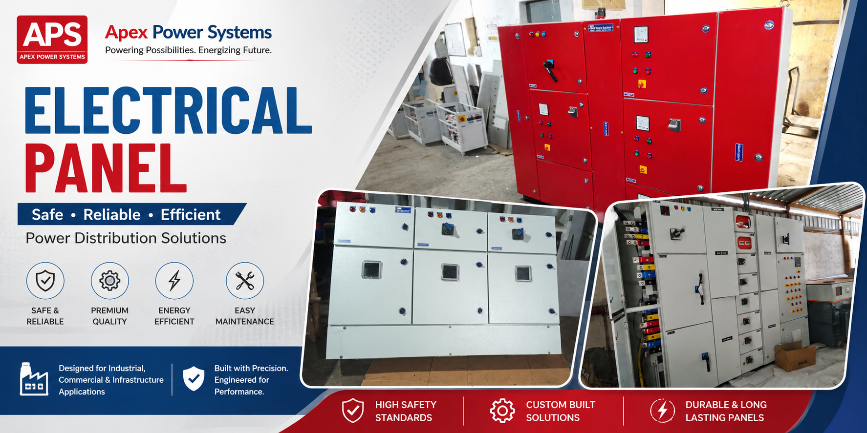 Electrical Panel